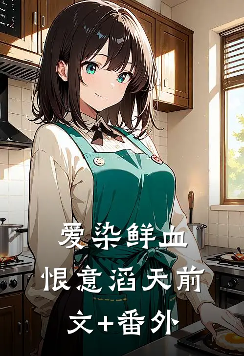 爱染鲜血，恨意滔天前文+番外
