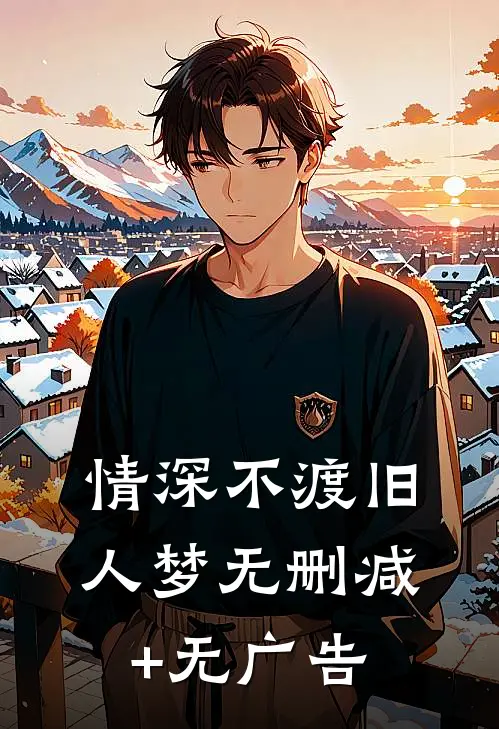 情深不渡旧人梦无删减+无广告