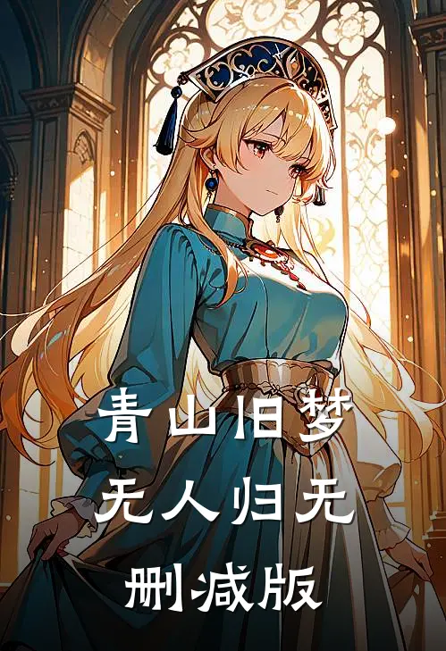 青山旧梦无人归无删减版
