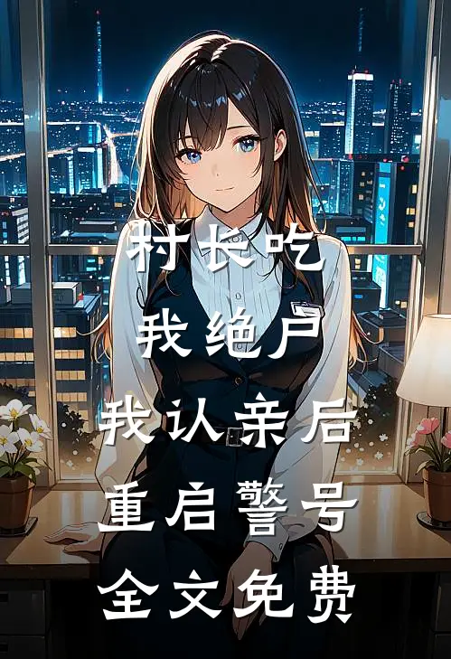 村长吃我绝户，我认亲后重启警号全文免费