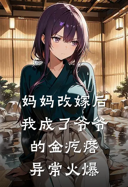 妈妈改嫁后，我成了爷爷的金疙瘩异常火爆