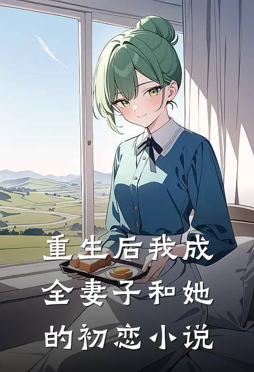 重生后我成全妻子和她的初恋小说