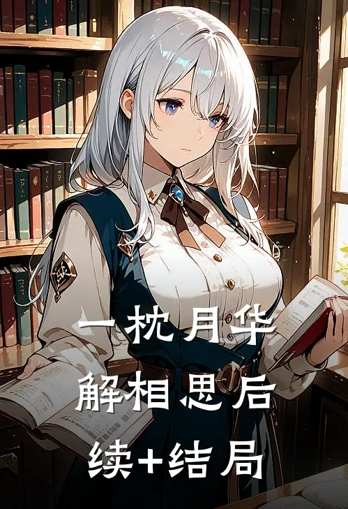 一枕月华解相思后续+结局