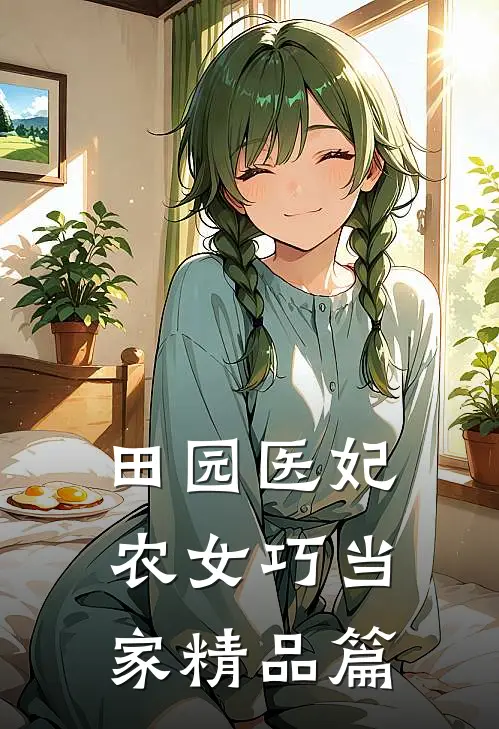 田园医妃：农女巧当家精品篇