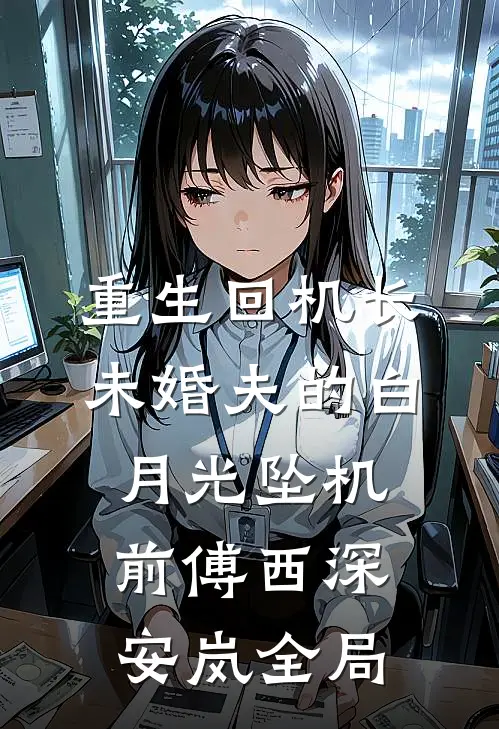 重生回机长未婚夫的白月光坠机前傅西深安岚全局