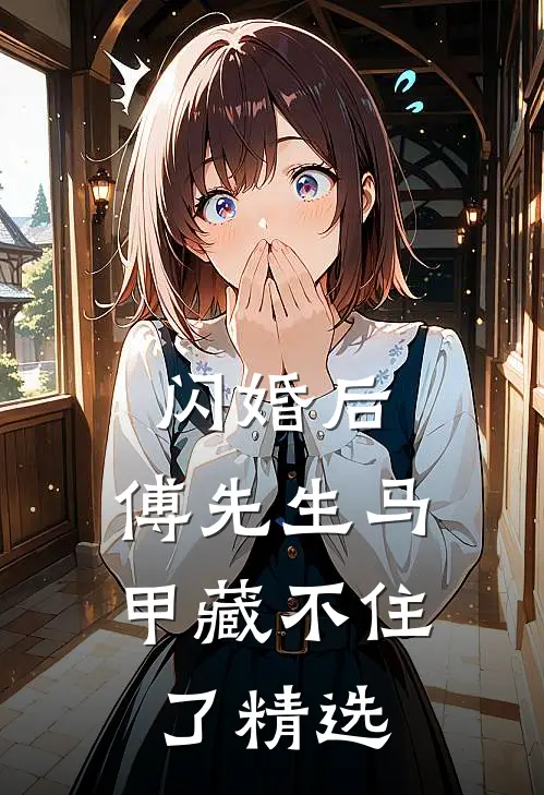 闪婚后：傅先生马甲藏不住了精选