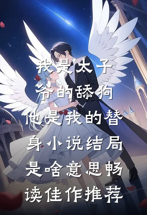 我是太子爷的舔狗,他是我的替身小说结局是啥意思畅读佳作推荐
