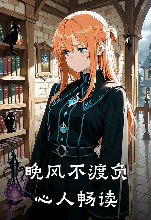 晚风不渡负心人畅读