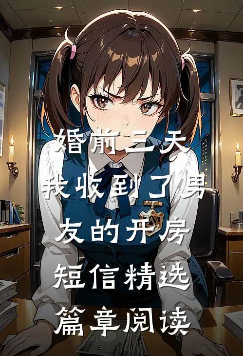婚前三天，我收到了男友的开房短信精选篇章阅读