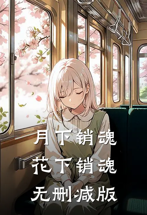 月下销魂，花下销魂无删减版