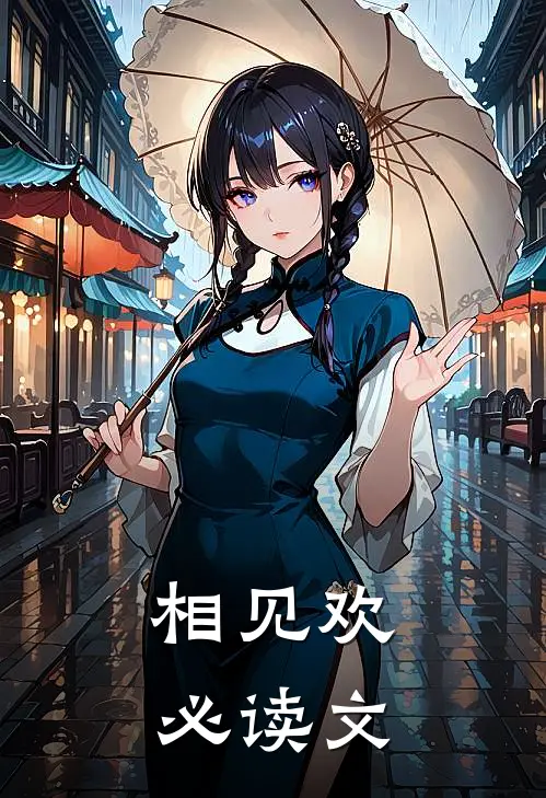 相见欢必读文