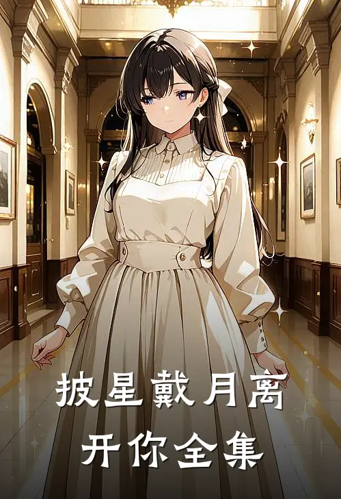 披星戴月离开你全集