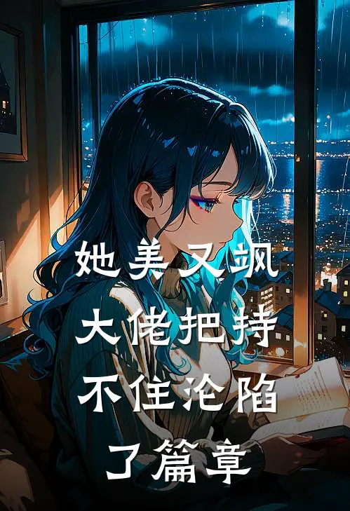 她美又飒，大佬把持不住沦陷了篇章