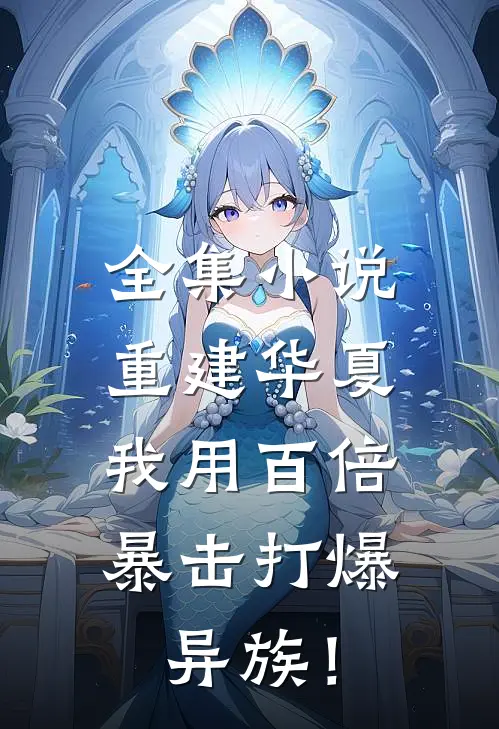 全集小说重建华夏：我用百倍暴击打爆异族！