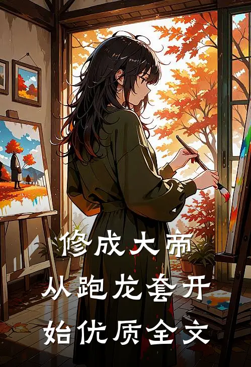 修成大帝，从跑龙套开始优质全文