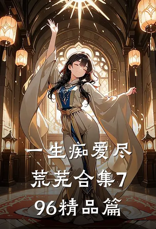 一生痴爱尽荒芜合集796精品篇