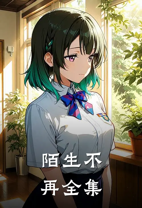 陌生不再 全集