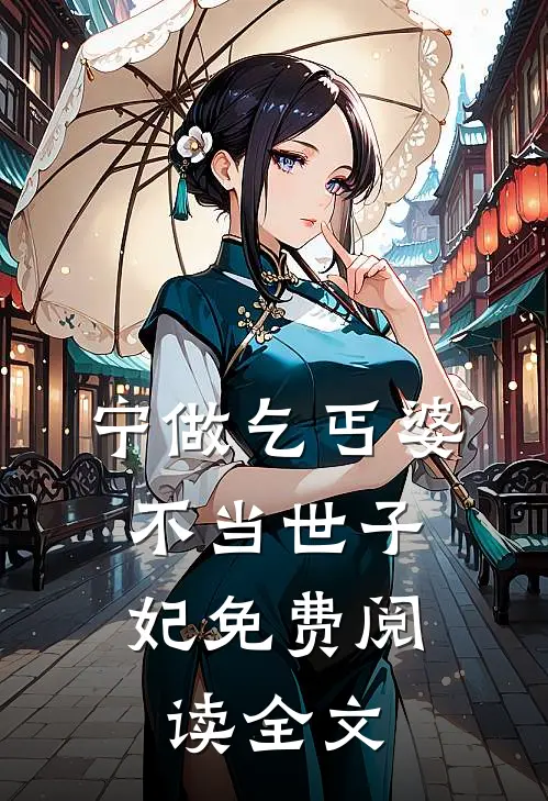 宁做乞丐婆，不当世子妃免费阅读全文