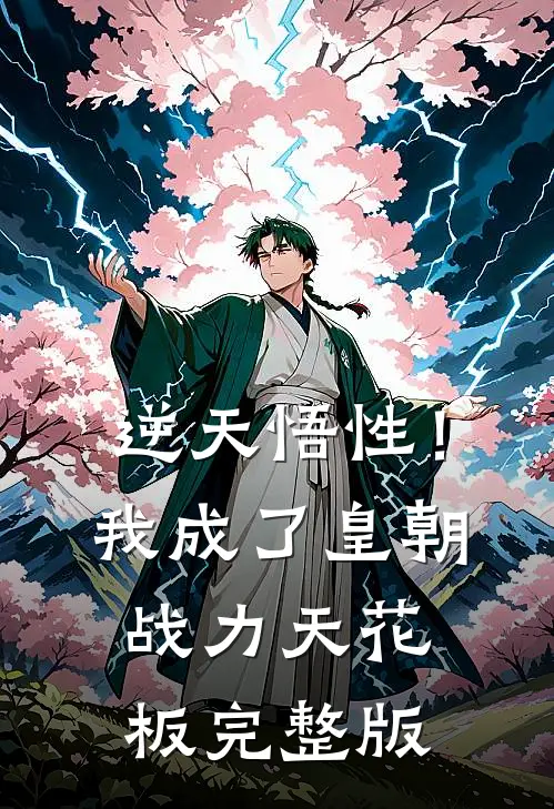 逆天悟性！我成了皇朝战力天花板完整版
