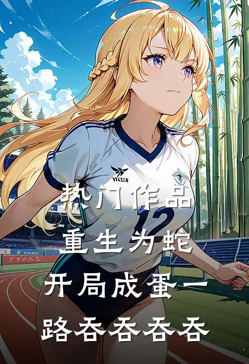 热门作品重生为蛇，开局成蛋一路吞吞吞吞
