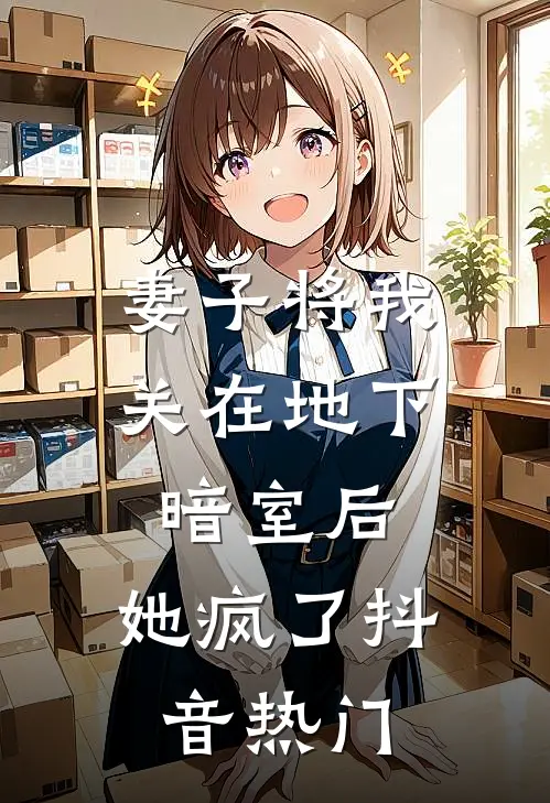 妻子将我关在地下暗室后，她疯了抖音热门