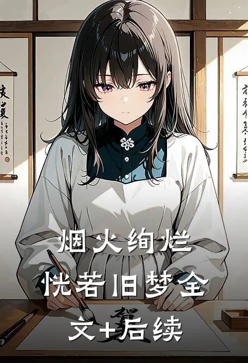 烟火绚烂，恍若旧梦全文+后续