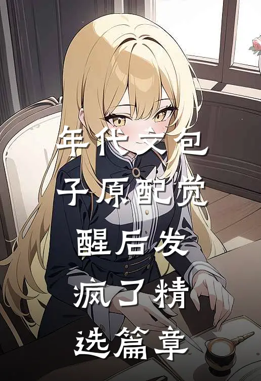 年代文包子原配觉醒后发疯了精选篇章