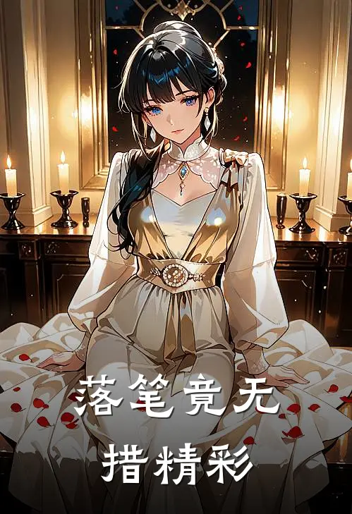 落笔竟无措精彩