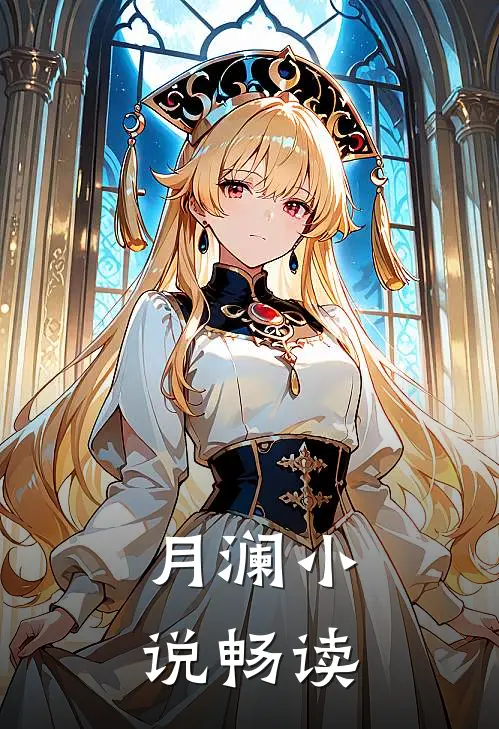月澜小说畅读