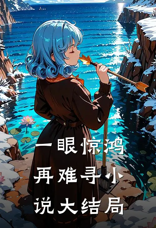 一眼惊鸿再难寻小说大结局