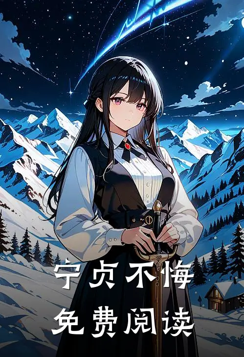 宁贞不悔免费阅读