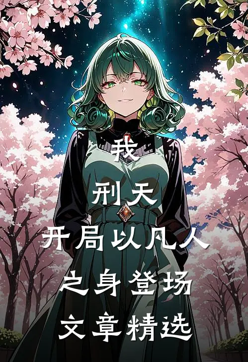 我，刑天，开局以凡人之身登场文章精选