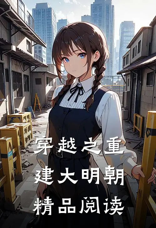 穿越之重建大明朝精品阅读