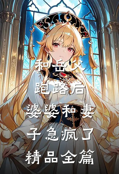 和岳父跑路后，婆婆和妻子急疯了精品全篇