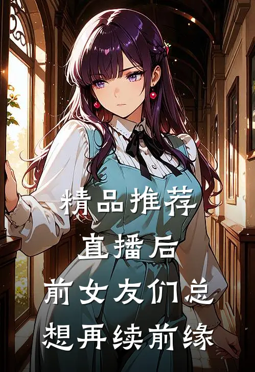 精品推荐直播后，前女友们总想再续前缘