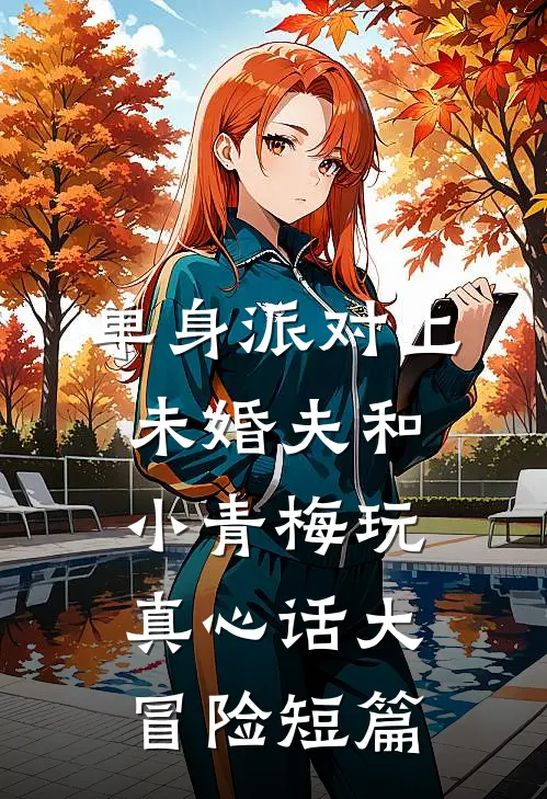 单身派对上，未婚夫和小青梅玩真心话大冒险短篇