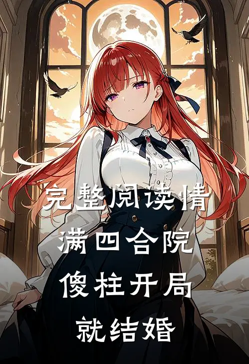 完整阅读情满四合院：傻柱开局就结婚