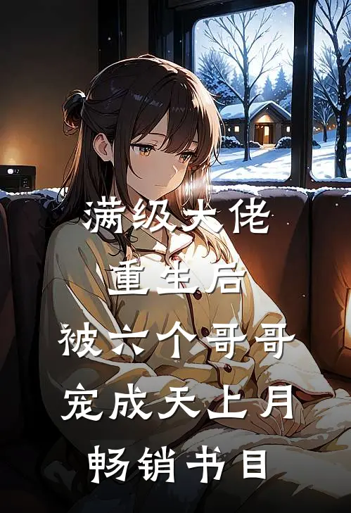 满级大佬重生后，被六个哥哥宠成天上月畅销书目