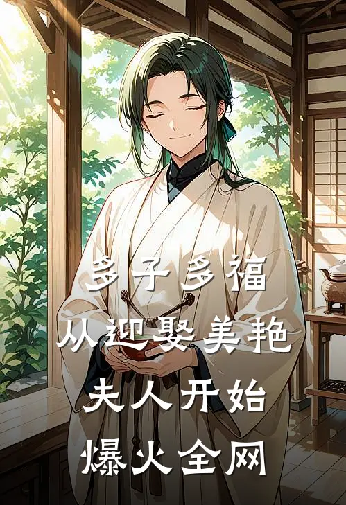 多子多福：从迎娶美艳夫人开始爆火全网