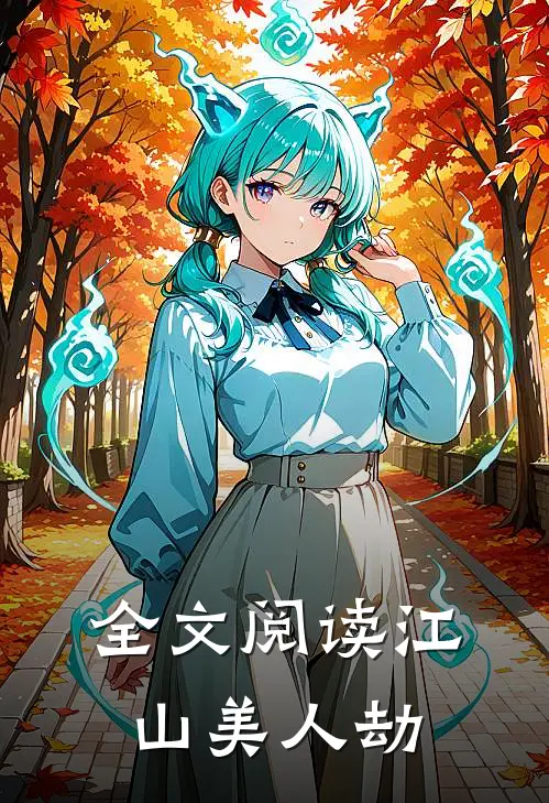 全文阅读江山美人劫