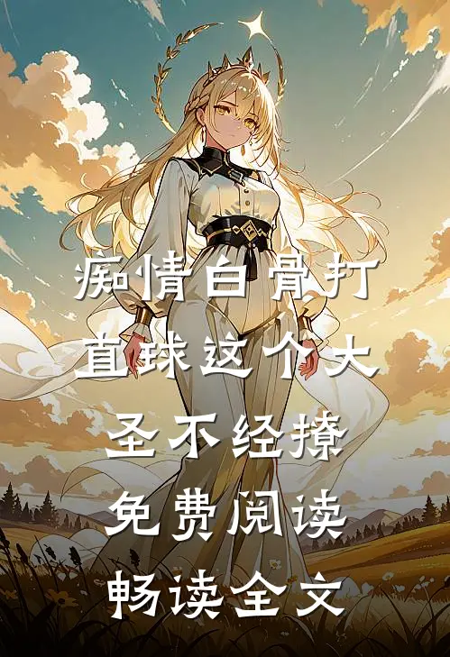 痴情白骨打直球这个大圣不经撩免费阅读畅读全文