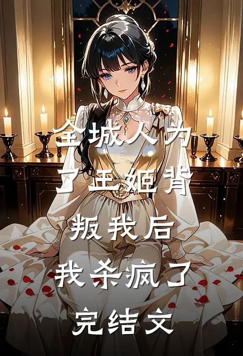 全城人为了王姬背叛我后，我杀疯了完结文