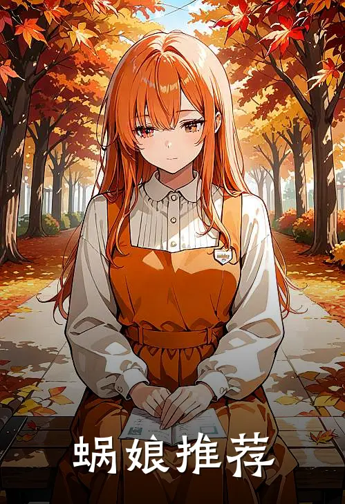 蜗娘推荐