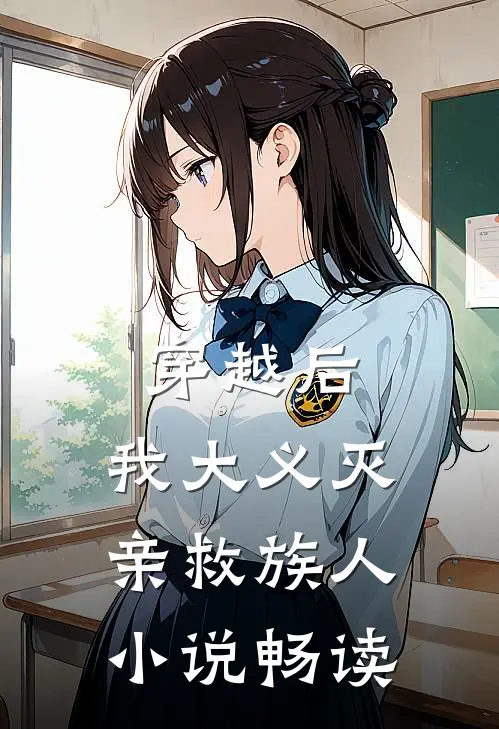 穿越后，我大义灭亲救族人小说畅读