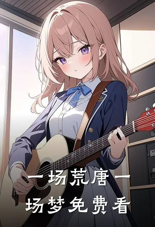 一场荒唐一场梦免费看