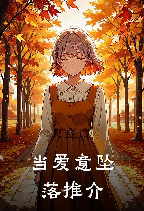 当爱意坠落推介