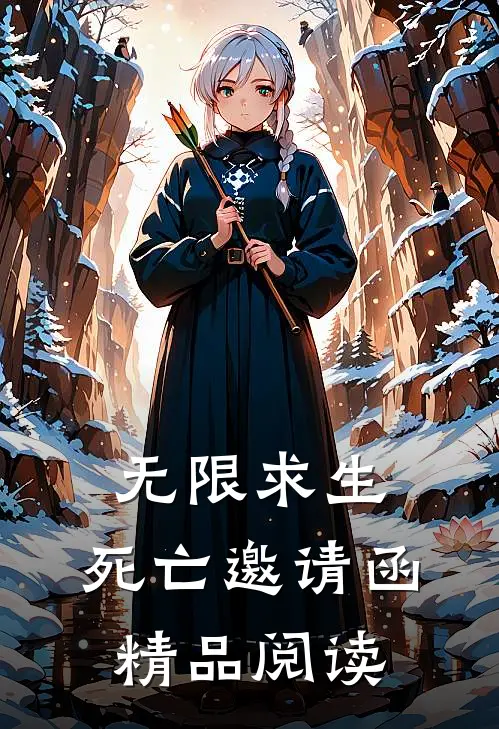 无限求生：死亡邀请函精品阅读