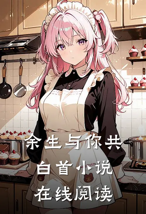 余生与你共白首小说在线阅读