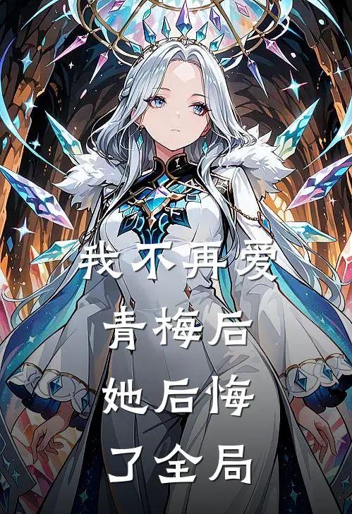 我不再爱青梅后，她后悔了全局