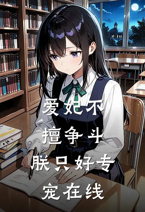 爱妃不擅争斗，朕只好专宠在线